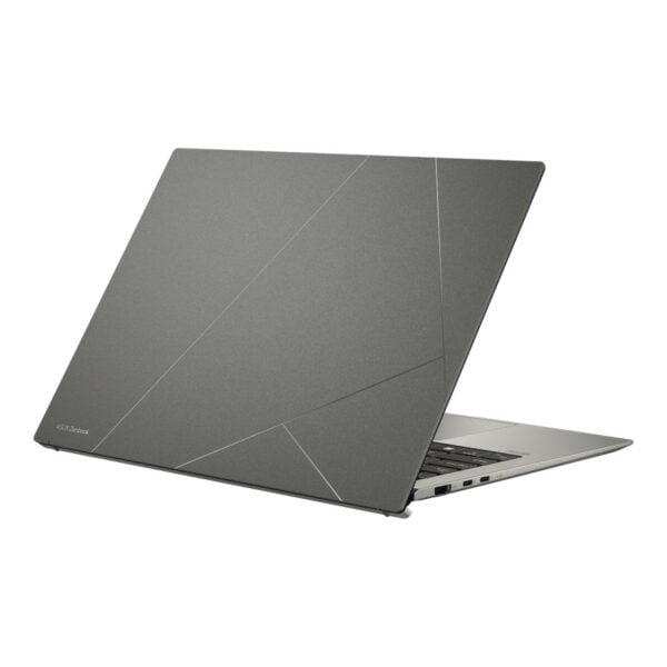 ASUS Zenbook S 13 OLED UX5304MA-OLEDS712 - Basalt Grey